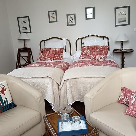 Bed and Breakfast Castel La Bergerie Laglorieuse Экстерьер фото