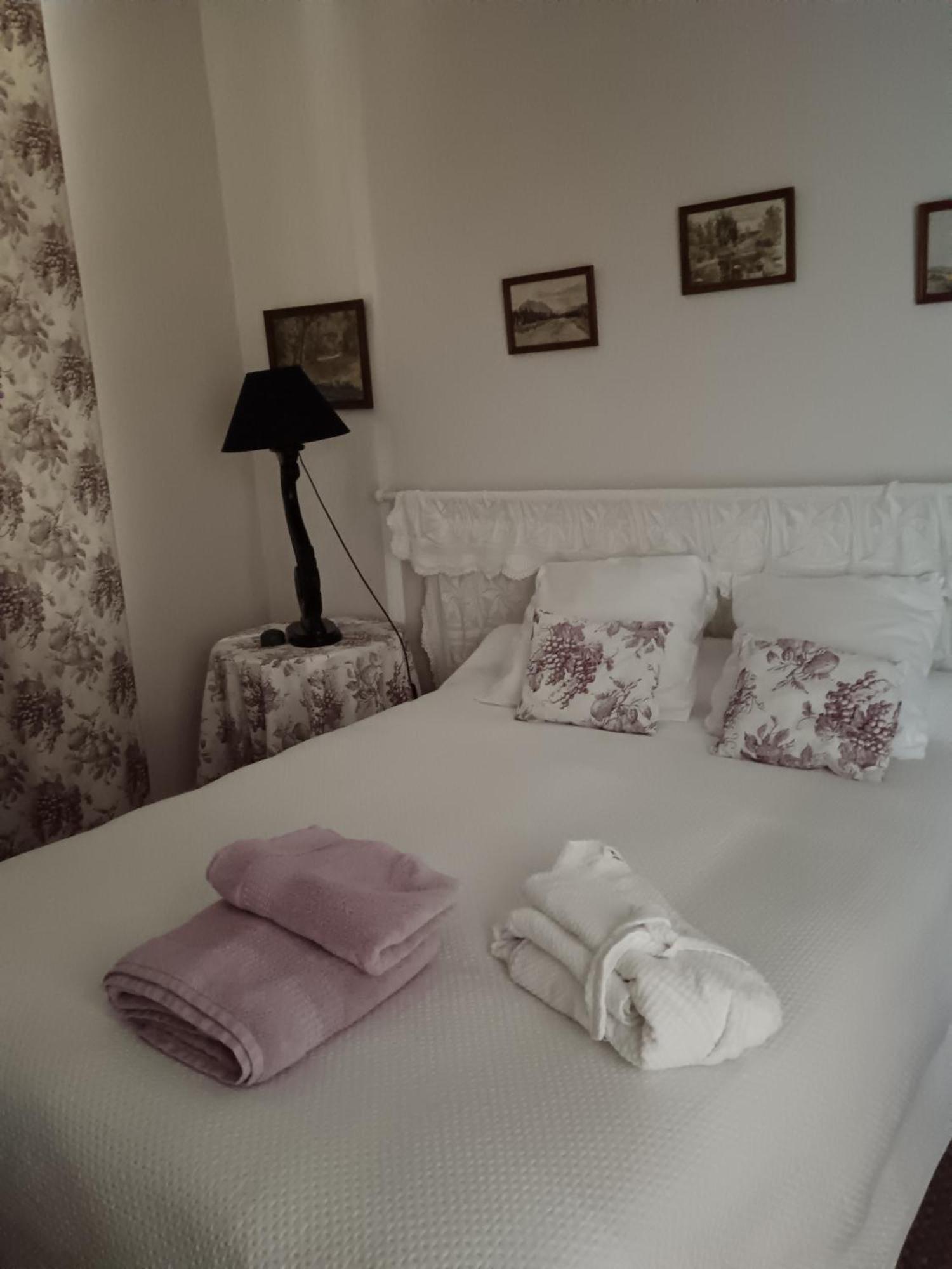 Bed and Breakfast Castel La Bergerie Laglorieuse Экстерьер фото