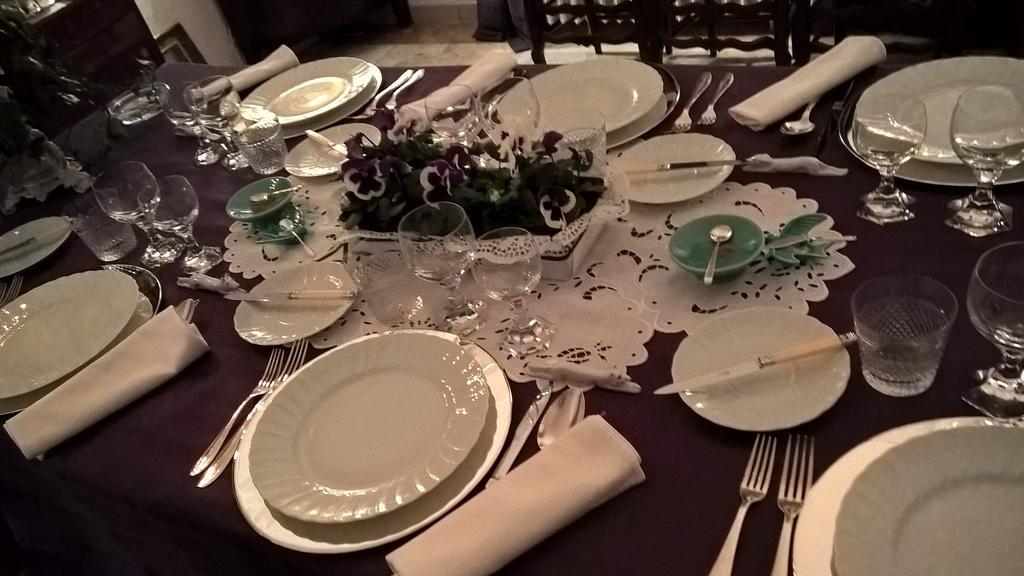 Bed and Breakfast Castel La Bergerie Laglorieuse Экстерьер фото